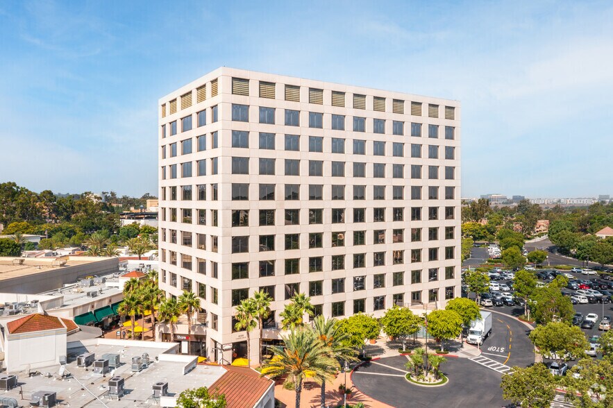 Primary Photo Of 4199 Campus Dr, Irvine Office For Lease
