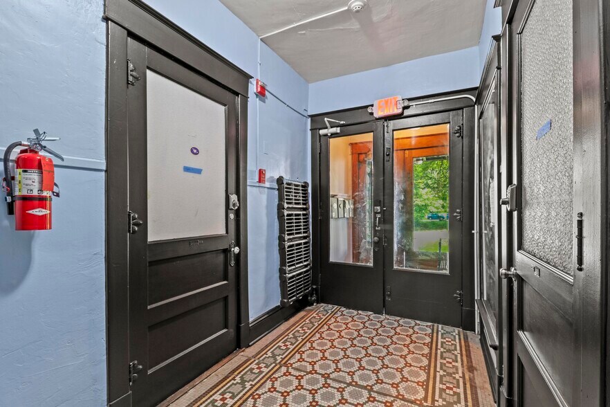 More Photos Of 316-322 Taylor Ave, Scranton Apartments For Sale