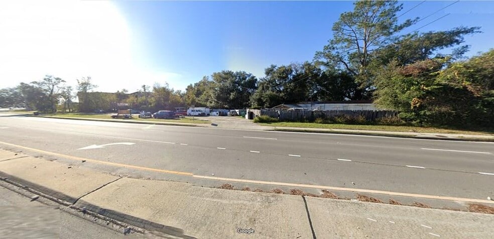 More Photos Of 4677 Bemiss Rd, Valdosta Land For Sale