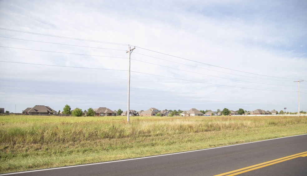 More Photos Of N 59th E Ave, Collinsville Land For Sale