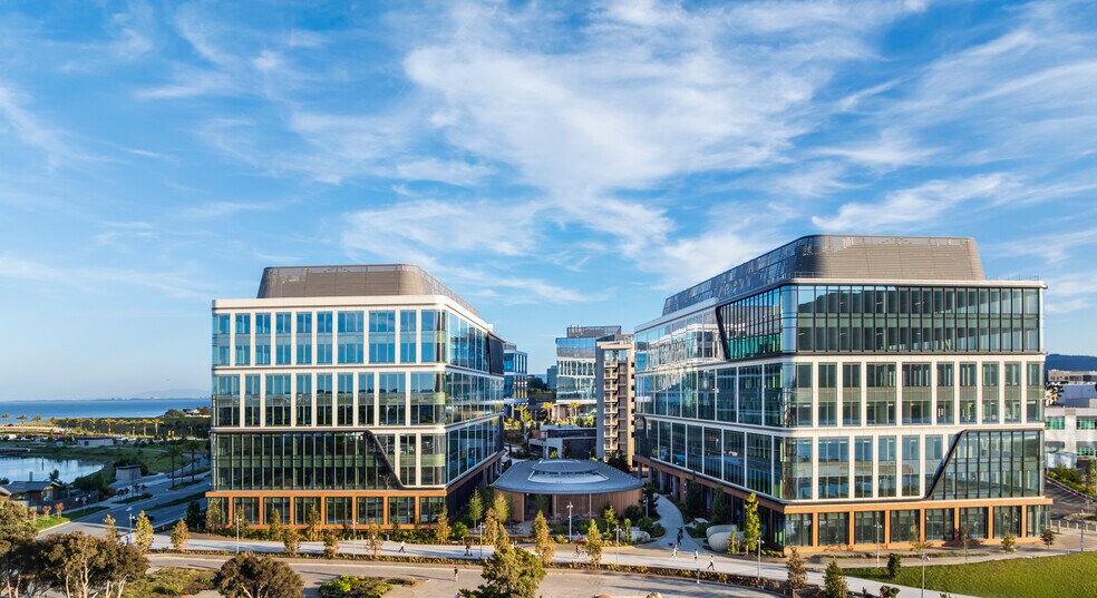 More Photos Of 384 Oyster Point Blvd, South San Francisco Unknown For Lease