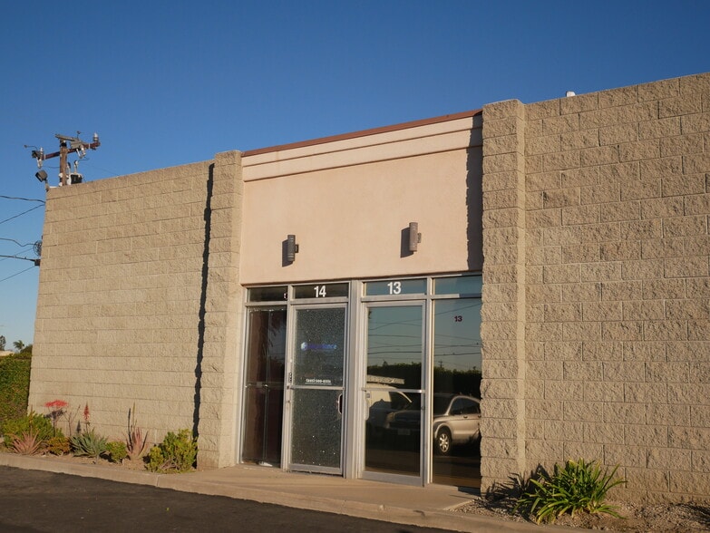 More Photos Of 2747 Sherwin Ave, Ventura Manufacturing For Sale