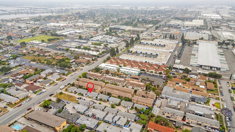 More Photos Of 825 S Greenwood Ave, Montebello Apartments For Sale