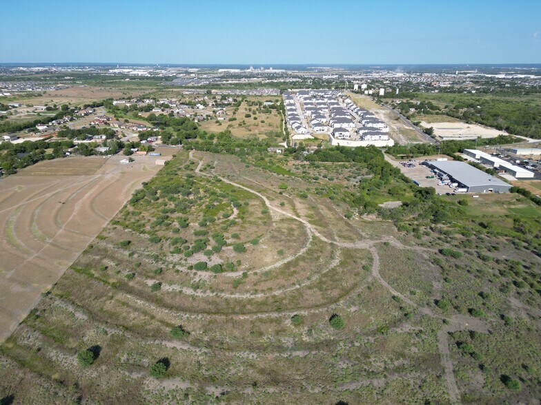 More Photos Of Farm to Market Road 2001, Buda Land For Sale