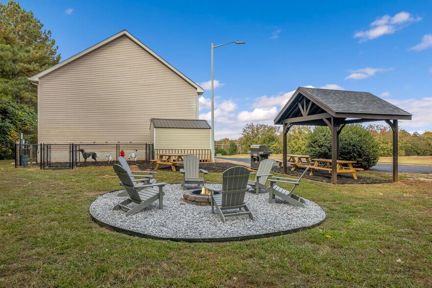 More Photos Of 122 Wendy Hill Way, Piedmont Apartments For Sale