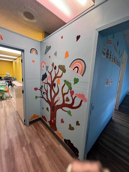 More Photos Of 13341 & 13345 China Spring rd, China Spring Storefront For Sale