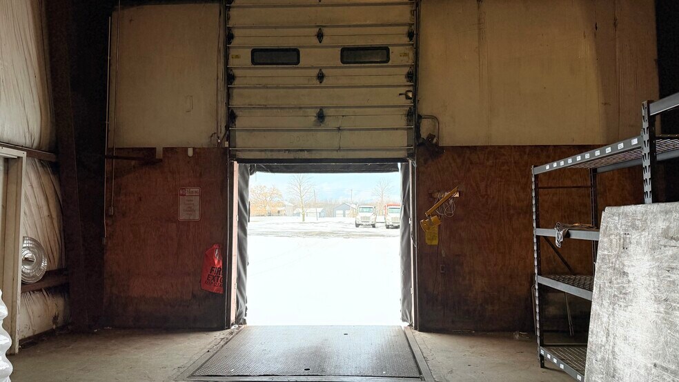 More Photos Of 3629 County Route 4, Oswego Refrigeration Cold Storage For Lease