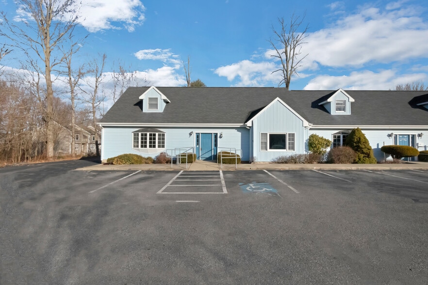 More Photos Of 34 Academy Hill Rd, Plainfield Office For Sale