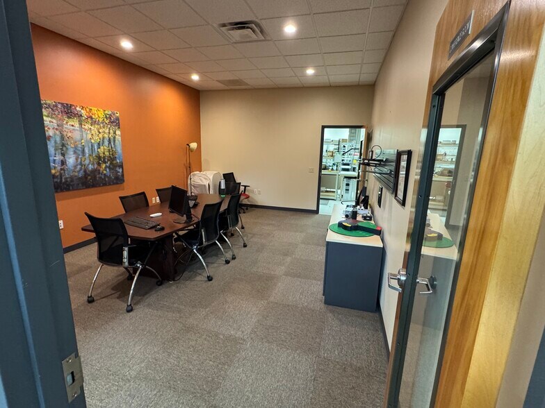 More Photos Of 10516 US Route 116, Hinesburg Warehouse For Lease