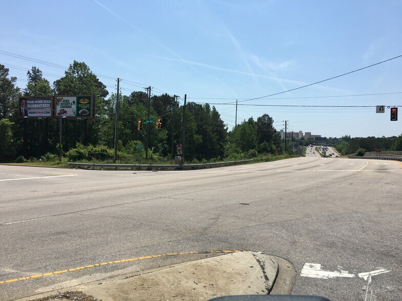 More Photos Of 3102 Kelley Austin Dr, Raleigh Land For Sale