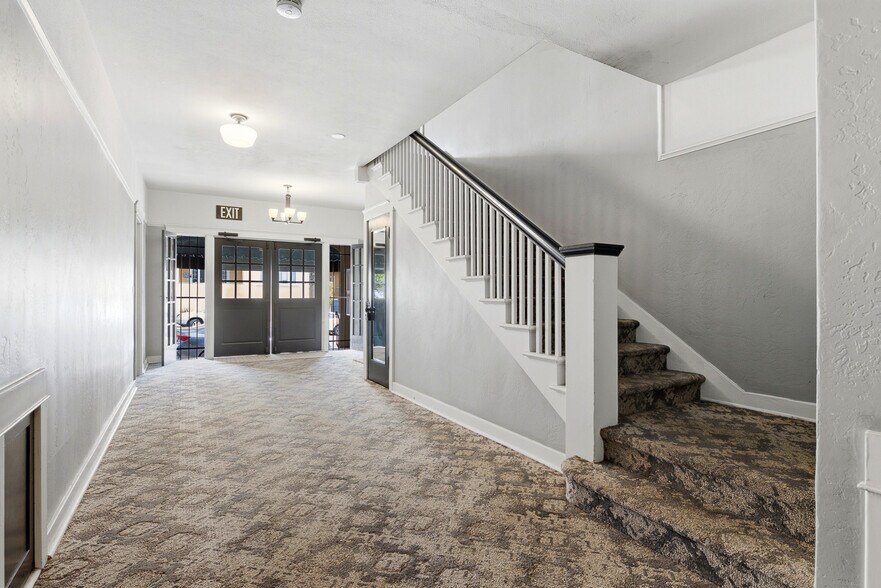 More Photos Of 2164 2nd Ave, San Diego Apartments For Sale