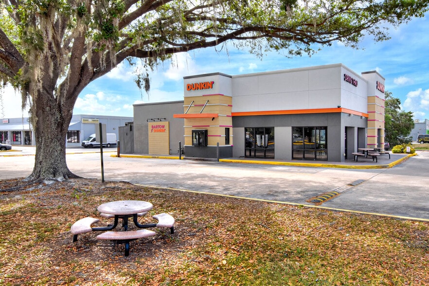 More Photos Of 1202 N Broadway Ave, Bartow Restaurant For Sale