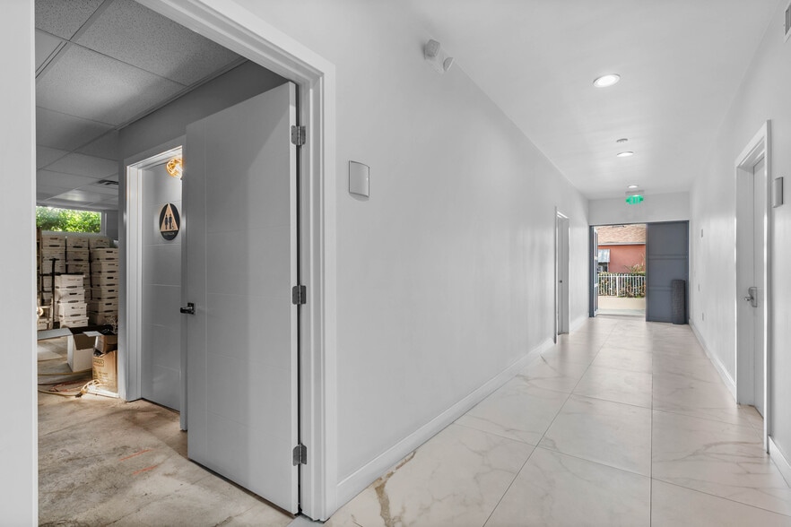 More Photos Of 111 S Garfield Ave, Montebello Medical For Lease