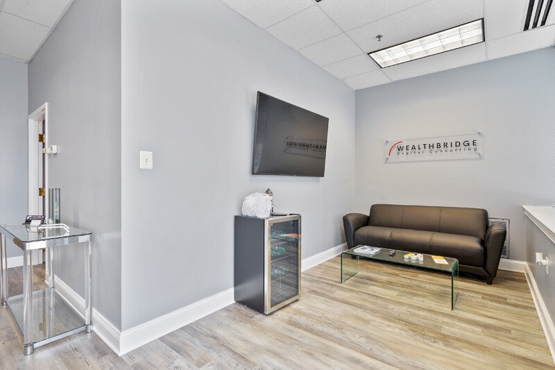 More Photos Of 4437 Brookfield Corporate Dr, Chantilly Office For Sale