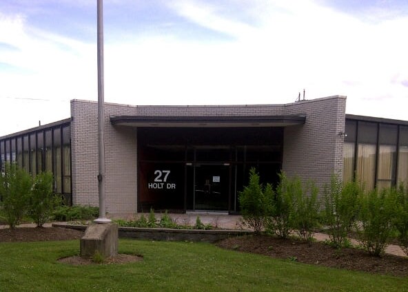 More Photos Of 27 Holt Dr, Stony Point Loft Creative Space For Lease