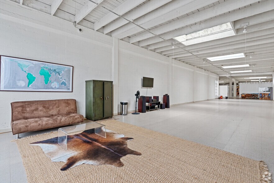 More Photos Of 460-464 9th St, San Francisco Loft Creative Space For Sale