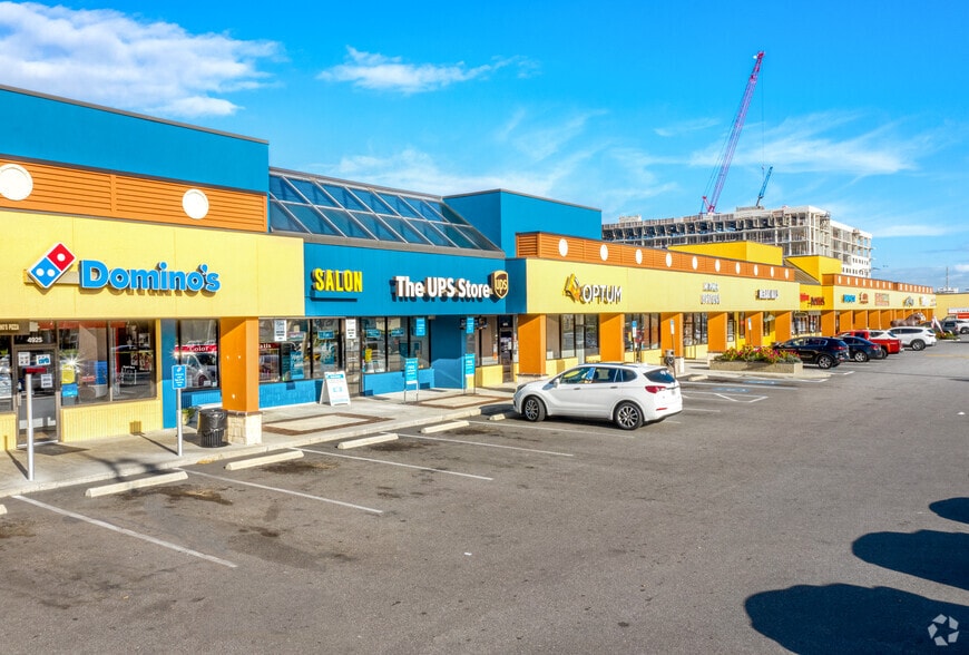 Primary Photo Of 4701-4949 34th St S, Saint Petersburg Unknown For Lease