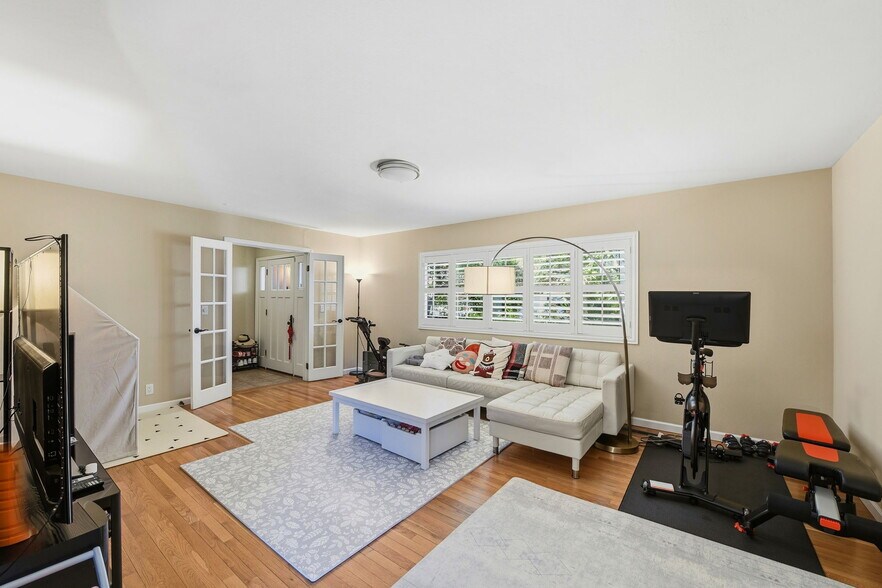 More Photos Of 870 Williams Way, Sunnyvale Apartments For Sale