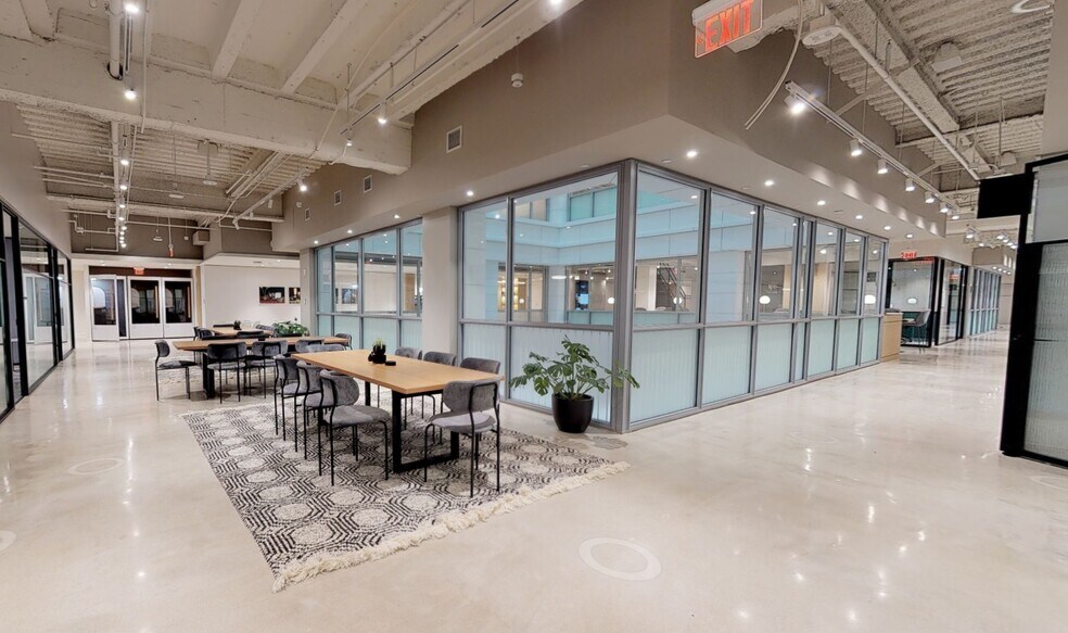 More Photos Of 600 14th St NW, Washington Coworking Space