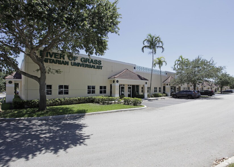 Primary Photo Of 11870 W State Road 84, Davie Unknown For Lease