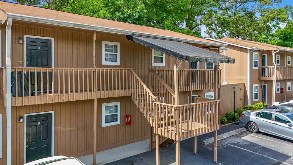 More Photos Of 1802 Hamill Rd, Hixson Apartments For Sale