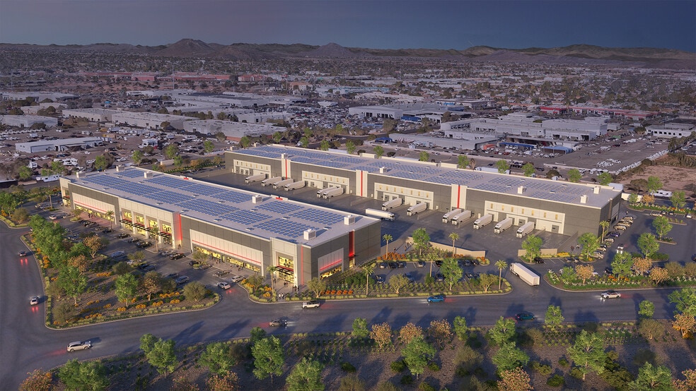 More Photos Of Bell Rd & 19th Ave, Phoenix Unknown For Lease