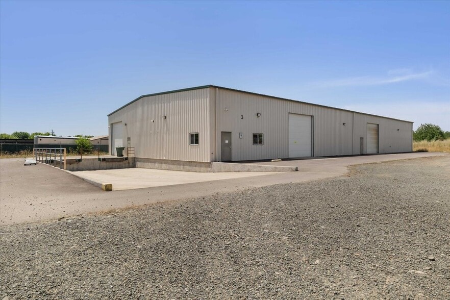 Primary Photo Of 600 Goldfish Farm Rd SE, Albany Warehouse For Lease