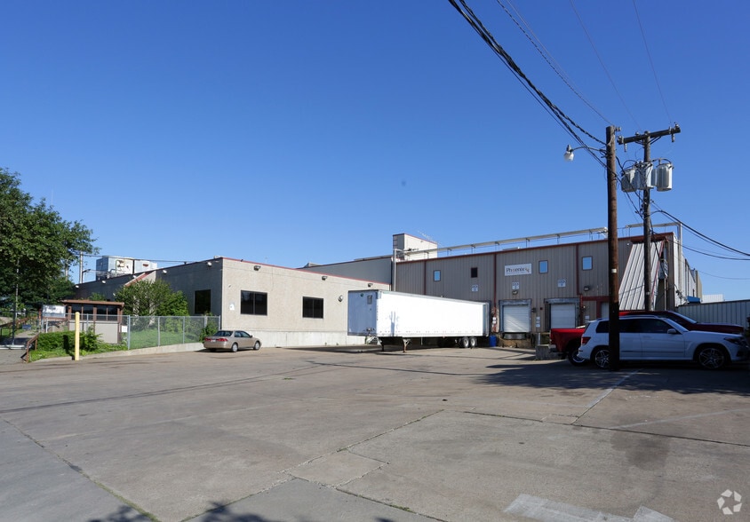More Photos Of 201 Range Dr, Garland Warehouse For Lease