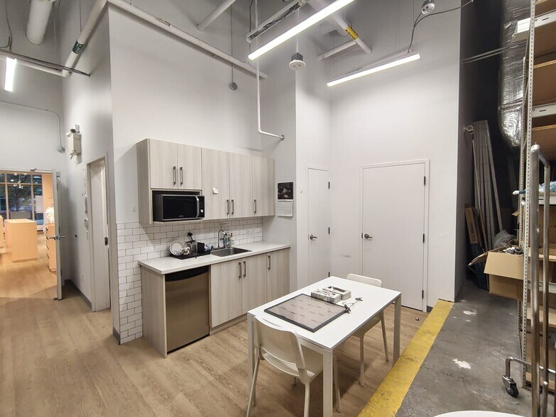 More Photos Of 1020 9th Ave SE, Calgary Apartments For Lease