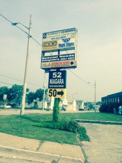 More Photos Of 50 Niagara St, St Catharines Manufacturing For Lease