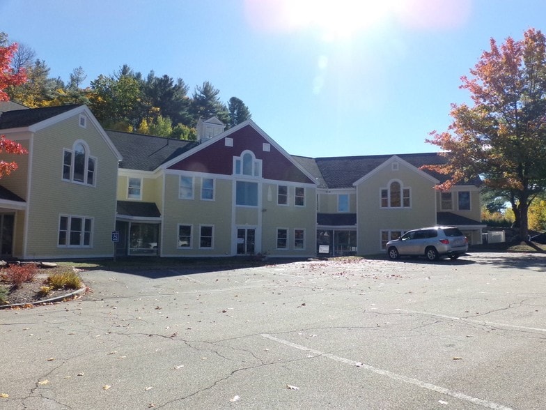 More Photos Of 401 Gilford Ave, Gilford Office For Lease