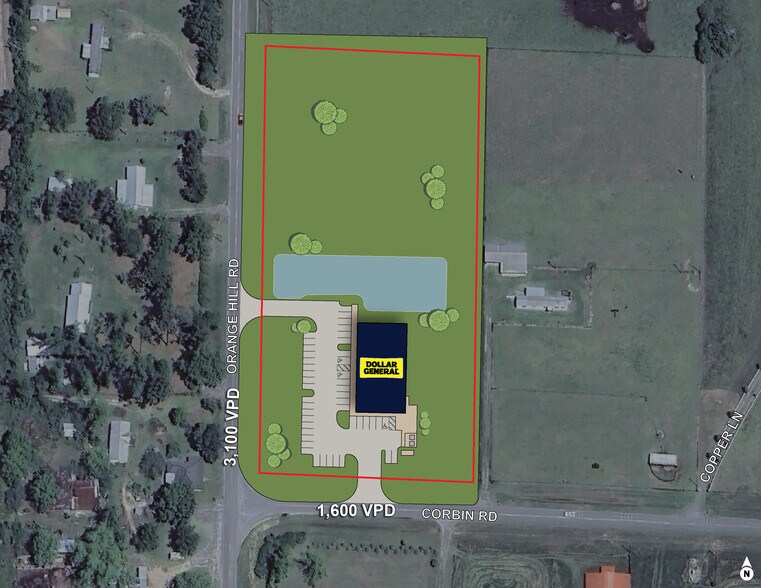 More Photos Of 888 Corbin Rd, Chipley Convenience Store For Sale