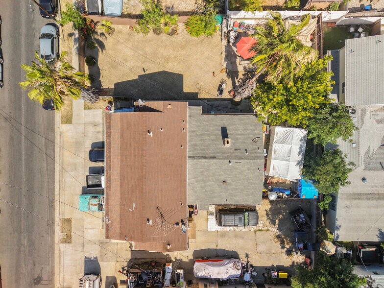 More Photos Of 11234 Hatteras St, North Hollywood Apartments For Sale
