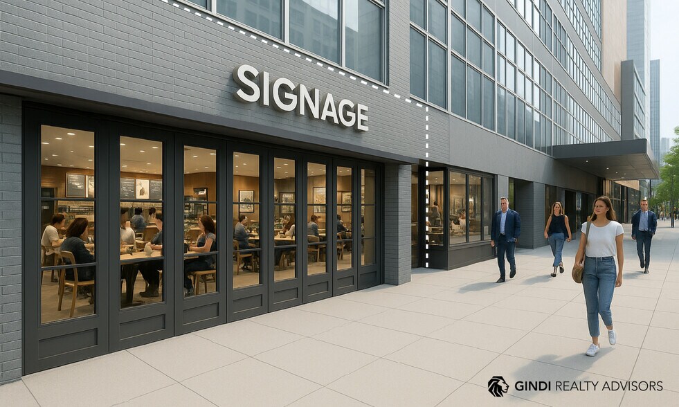 Primary Photo Of 155 E 55th St, New York Apartments For Lease