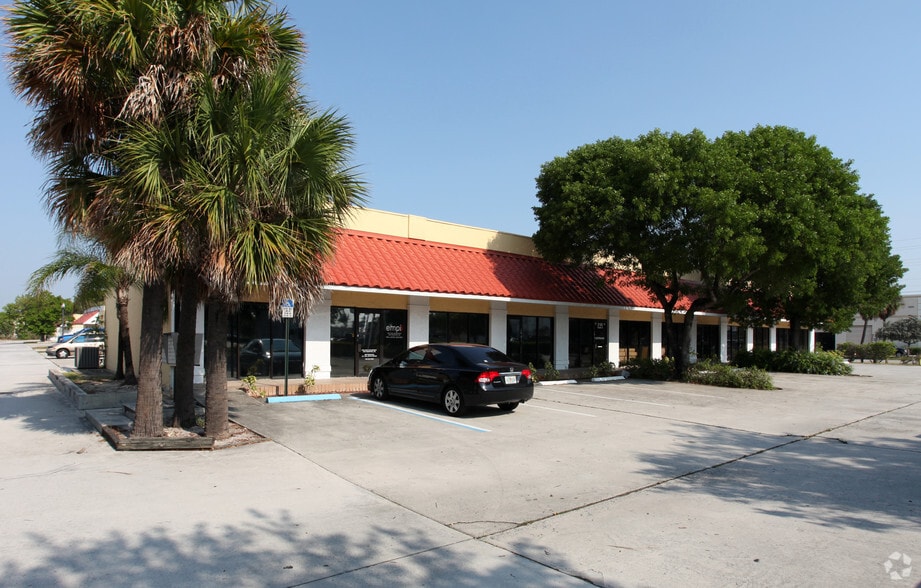 More Photos Of 2075 N Powerline Rd, Pompano Beach Unknown For Lease