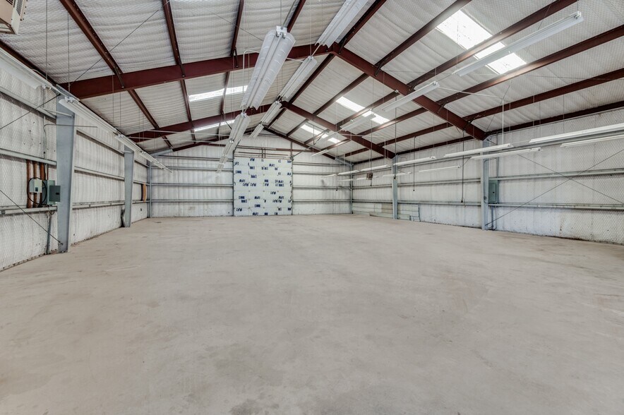 More Photos Of 19966 FM 740, Forney Land For Sale