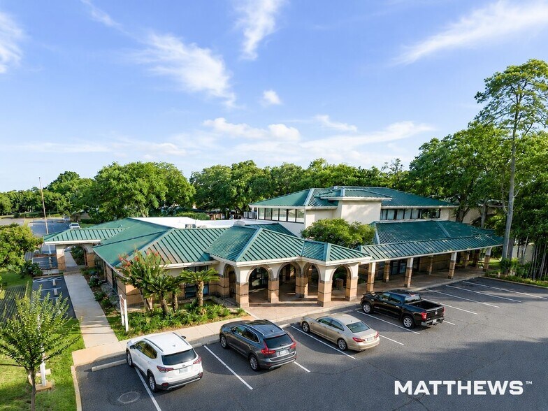 More Photos Of 4501-4551 Davis Hwy, Pensacola Medical For Sale