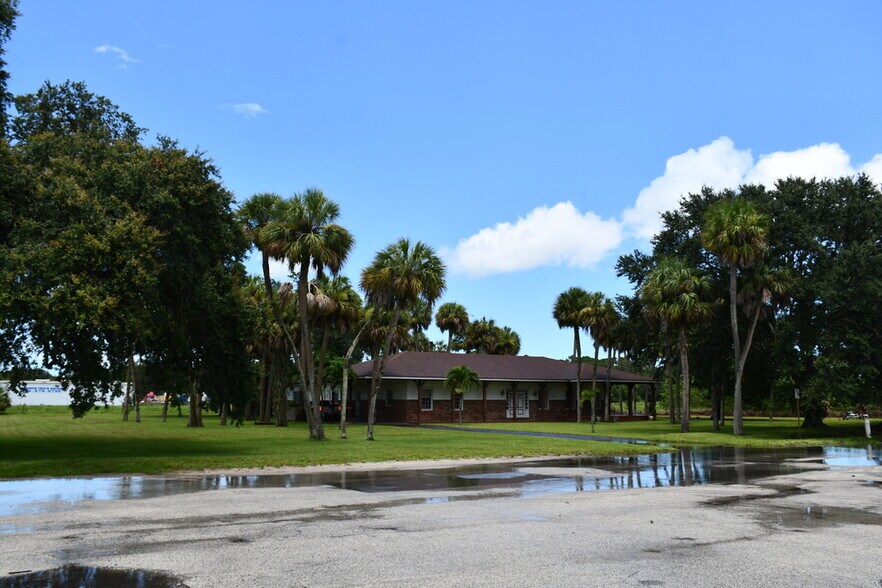 More Photos Of 2106 N Kings Hwy, Fort Pierce Land For Sale