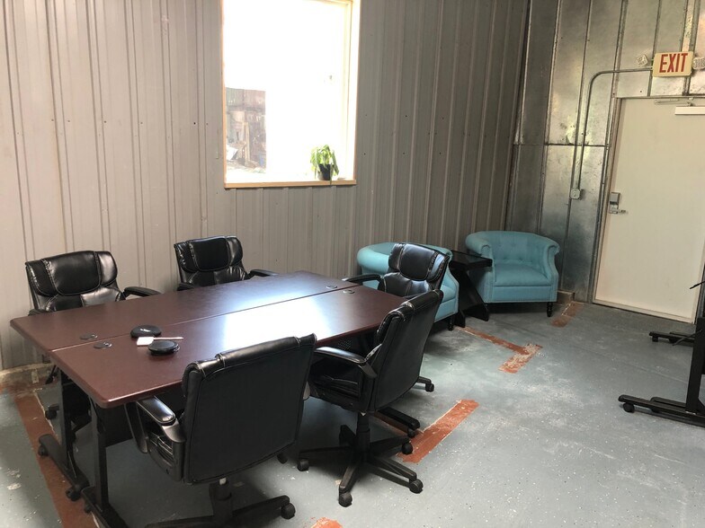 More Photos Of 501 Pedernales St, Austin Warehouse For Lease