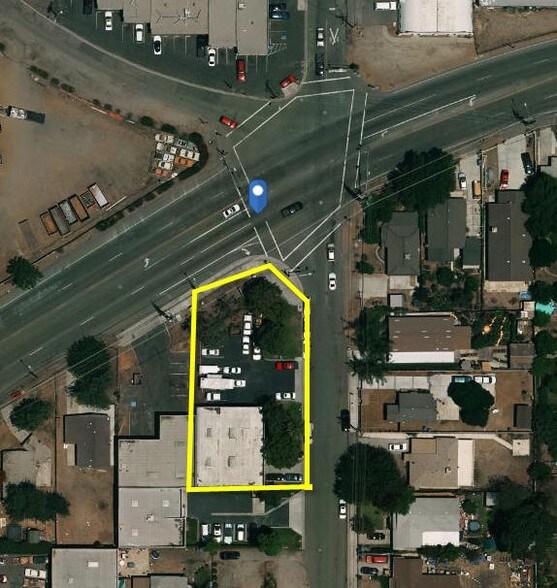 More Photos Of 6110 Jurupa Ave, Riverside Warehouse For Sale