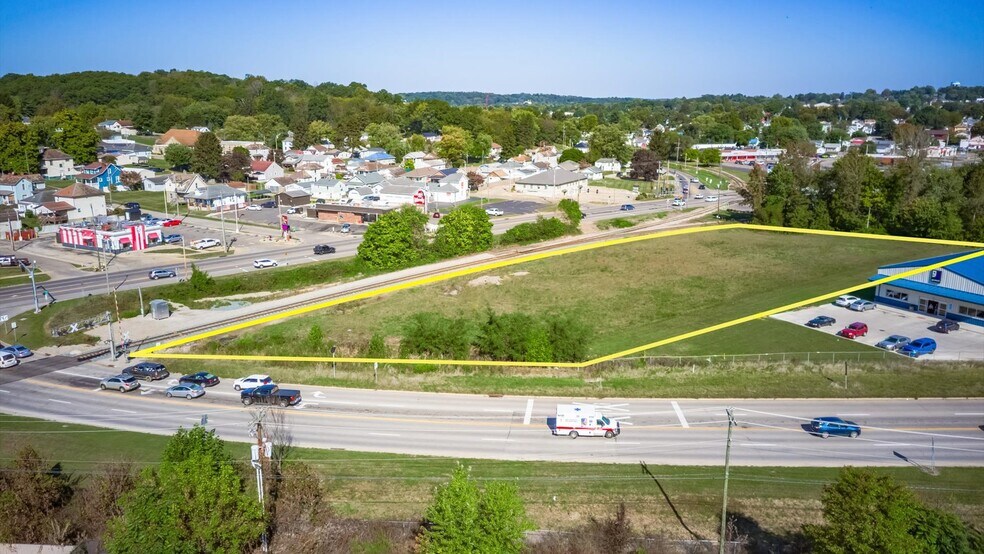 More Photos Of Land SR 719, Zanesville Land For Sale