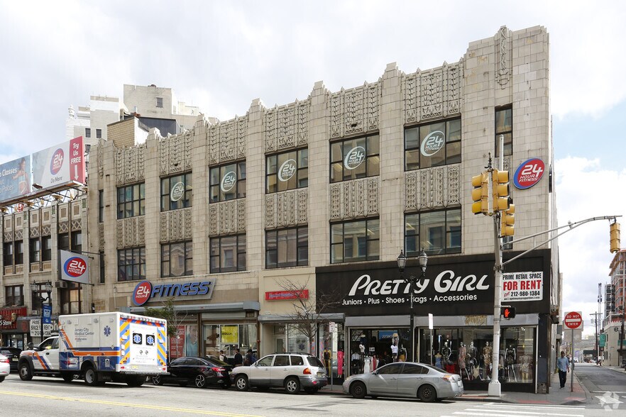 More Photos Of 912-920 Bergen Ave, Jersey City Storefront For Lease