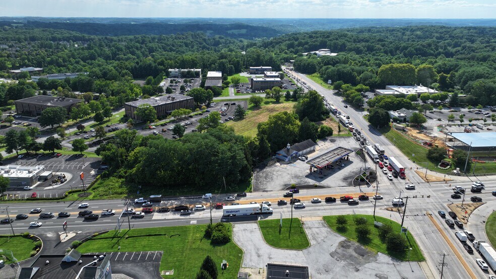 More Photos Of 1202 Baltimore pike pike, Chadds Ford Land For Sale