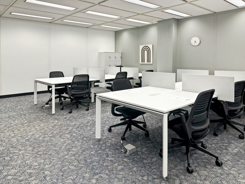 More Photos Of 3499 Blazer Pky, Lexington Coworking Space