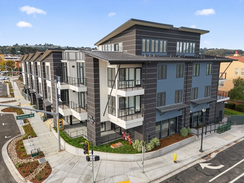 More Photos Of 889 Mc Lellan Dr S, South San Francisco Apartments For Sale