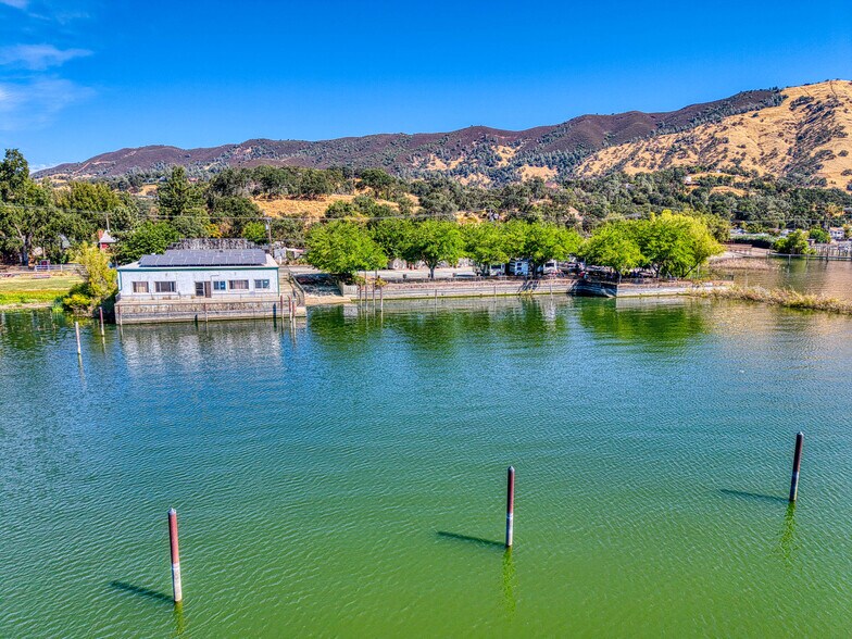 More Photos Of 2985 Lakeshore Blvd, Upper Lake Manufactured Housing Mobile Home Park For Sale