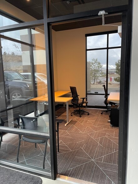 More Photos Of 14629 S Porter Rockwell Blvd, Bluffdale Showroom For Lease
