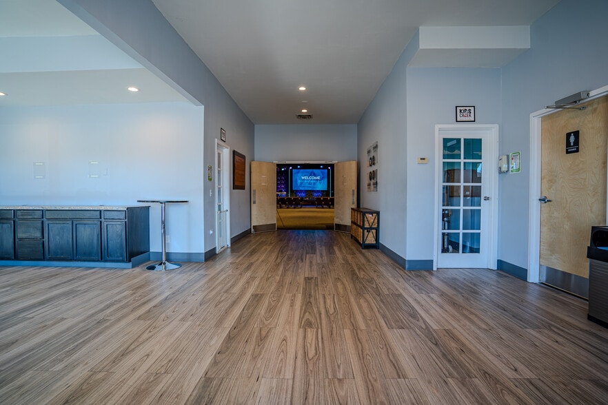 More Photos Of 7230 C & S Rd, Fountain Specialty For Sale