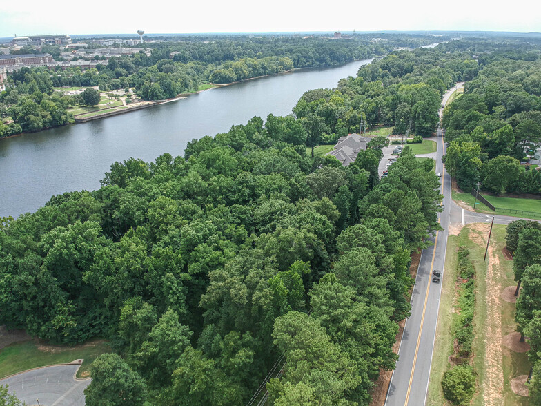 Primary Photo Of 801 Rice Mine, Tuscaloosa Land For Sale