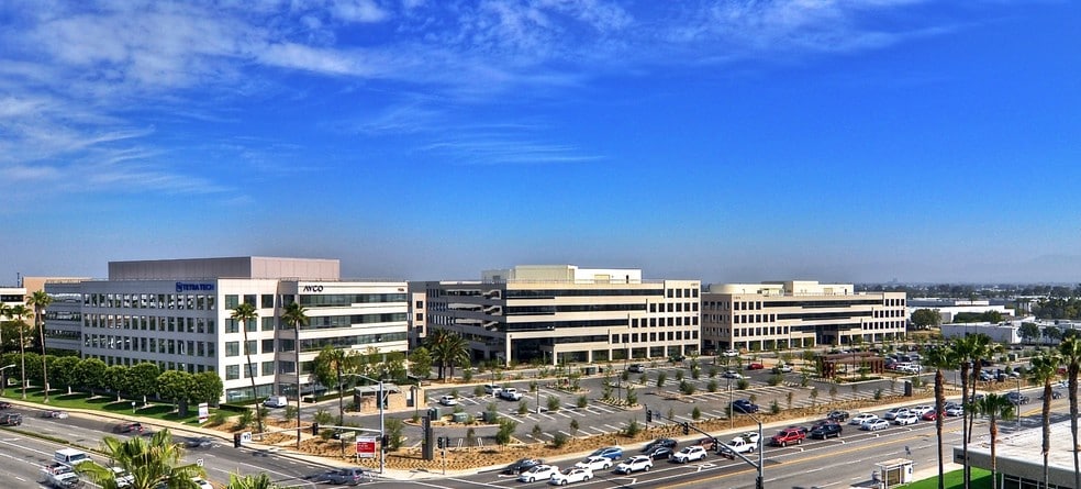 More Photos Of 17877 Von Karman Ave, Irvine Office For Lease